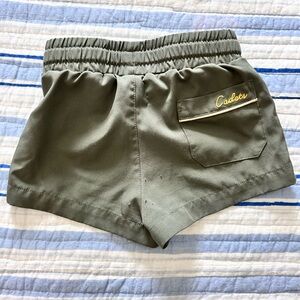 Cadets Le Club Short